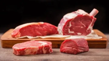 تراجع أسعار اللحوم اليوم السبت.. الكندوز بـ407 جنيهات